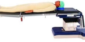 Hydraulic Operation Table