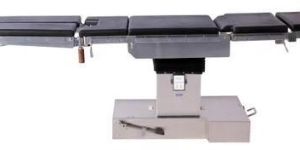 Ophthalmic Operation Table