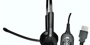 Noise Canceling Headphones