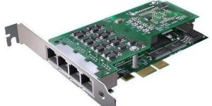 Plastic Telephony Cards