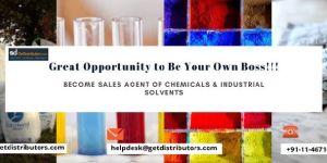 Chemical Solvents