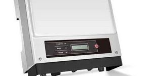 Solar Power Inverter