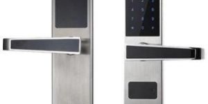 REALTIME F1 Fingerprint Lock