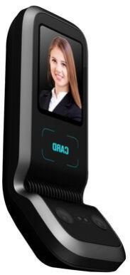 REALTIME Face Recognition Device