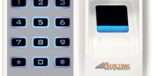 REALTIME st25 Fingerprint Card Reader