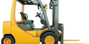 Electric Forklift Truck