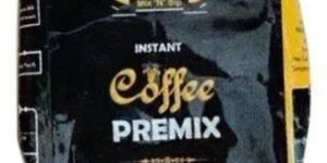 Cardamom Coffee Premix