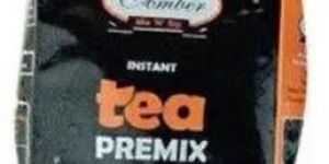 Kesar Tea