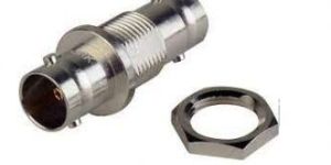 Canare BCJ-JRK 12G-SDI BNC F TO F PANEL MOUNT