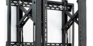 LUMI-LVW06-46T POP-OUT LANDSCAPE VIDEO WALL MOUNT
