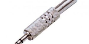 MX-1132 3.5mm Audio Male Connector