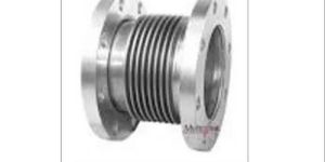 Metallic Expansion Joints