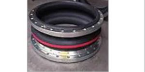 Rubber Expansion Joints