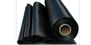 Rubber Sheet