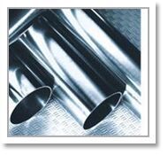 Inconel Pipes