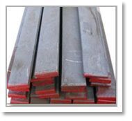 Mild Steel Flats