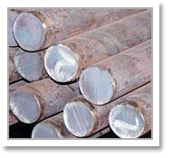 Mild Steel Round Bars