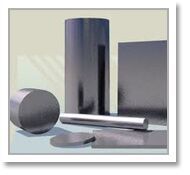 Nickel Alloy Rods, Bars, Wire