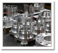 Super Duplex Flanges