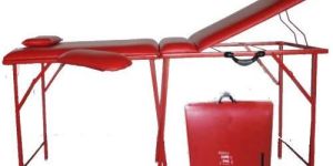 Blood Donation Camping Cot