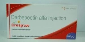 Darbepoetin Alfa Injection