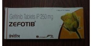 Gefitinib Tablets