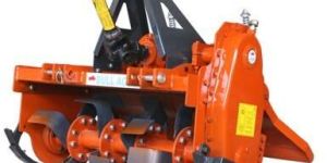Rotary Tiller