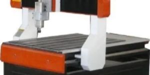 CNC Router Machine