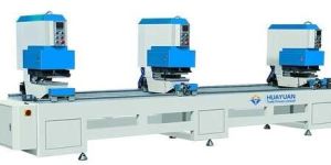 Seamless Welding Machine