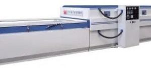 Vacuum Membrane Pressing Machine