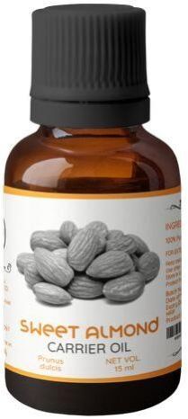 Almond Oil