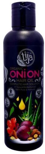 Onion Hair Oil