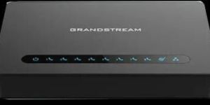 Analog Telephone Adapters