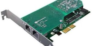 Digital Telephony Card