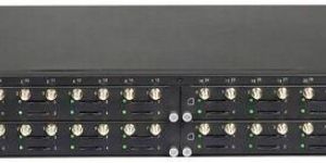 VOLTE GSM Gateway