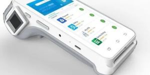 Android Mobile POS Terminal