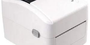 Desktop Thermal Label Printer