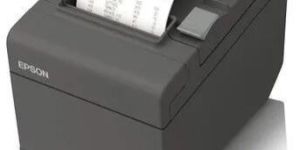 Epson Thermal Printer