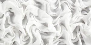 Chiffon Dupatta Fabric