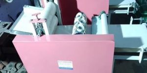 Automatic Momo Making Machine