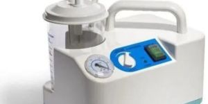 Suction Machine