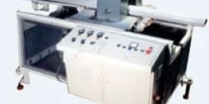 Pipe Cutting Machine