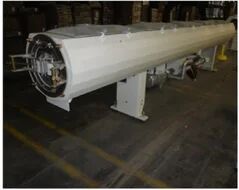 Spray Cooling Tank