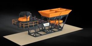 Concrete Batching Plant