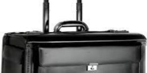 Pilot SuitCases