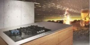 Modular Kitchen Appliances