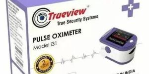Pulse Oximeter