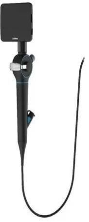 Video Bronchoscope Machine