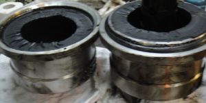 Quenching Centrifugal Oil Cleaners