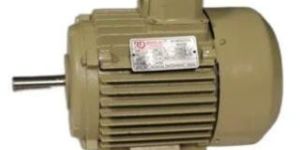 Three Phase AC Induction Motor